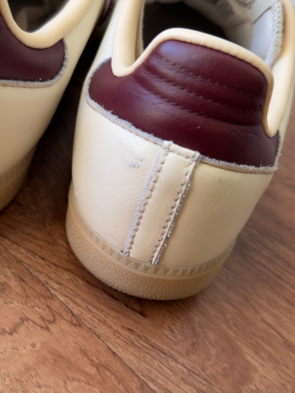 Adidas samba - Picture 5 of 5